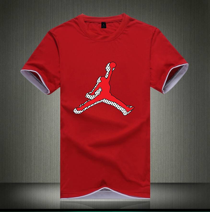 men jordan t-shirt S-XXXL-1382